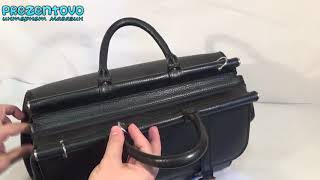 Дорожная сумка Petek 3815-46B-01