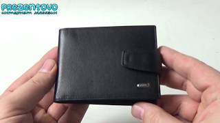 Визитница Petek 1014-000-01