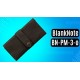 Жіночий гаманець BlankNote BN-PM-3-O Crazy Horse коричневий (Код. 7688-04)