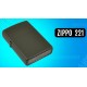 Зажигалка Zippo 221 Green Matte (Код. 15836-11)