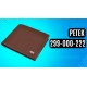 Чоловічий бумажник Petek 299-000-222 коричневий (Код. 11001-10)