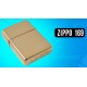 Зажигалка Zippo 169 Armor High Polish Brass (Код. 3075-11)