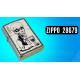 Запальничка Zippo 28679 Skeleton Bartender Chameleon (Код. 7493-11)