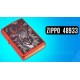 Запальничка Zippo 48933 Dragon Tiger Design (Код. 17549-11)