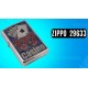 Запальничка Zippo 29633 Fusion Casino (Код. 9698-11)