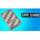 Запальничка Zippo 324680 Honeycomb (Код. 3723-11)
