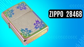 Запальничка Zippo 28468 Elegance