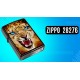 Запальничка Zippo 28276 BS Leopard Ebony (Код. 3289-333)
