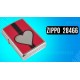 Запальничка Zippo 28466 Chrome Heart (Код. 3420-11)