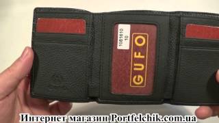 Кошелек мужской Gufo 1081610
