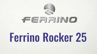 Рюкзак Ferrino Rocker 25