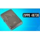 Запальничка Zippo 48738 Flame Logo (Код. 17115-11)