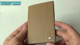 Обложка на паспорт Petek 581-046-13