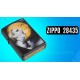 Зажигалка Zippo 28435 Screaming Vampiress (Код. 3400-11)
