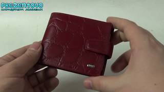 Визитница Petek 1017-040-10