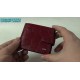 Визитница Petek 1017-040-10 красный (Код. 14846-10)