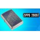 Запальничка Zippo 29097 Fuzion Liquid Logo (Код. 9185-11)