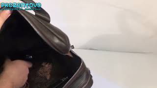 Сумка портфель Petek 3799-167-02