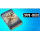 Запальничка Zippo 48562 Compass Ghost Design (Код. 16692-11)