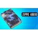 Зажигалка Zippo 48610 Lightning Design (Код. 16942-11)