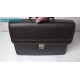 Портфель Petek 781-46B-02 коричневый (Код. 14474-10)