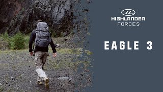 Eagle 3 Backpack