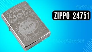 Запальничка Zippo 24751 American Classic
