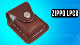 Чохол для запальнички Zippo LPCB