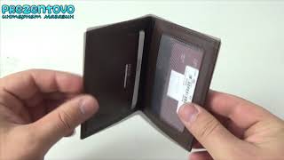 Обложка на id паспорт Petek 123-000-222