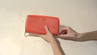 Женский кошелек Gufo GFW 2830 RE