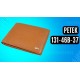 Мужское портмоне Petek 131-46B-37 бежевый (Код. 10614-10)