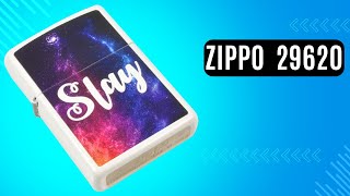 Запальничка Zippo 29620 Slay