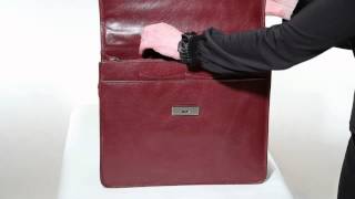 Портфель Gufo PB 72398 BR