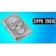 Запальничка Zippo 29818 Skull with Brain Surprise (Код. 14675-11)