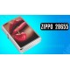Запальничка Zippo 28655 Lips & Cherries (Код. 6380-11)