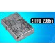 Запальничка Zippo 20855 Timberwolves Emblem (Код. 3106-11)