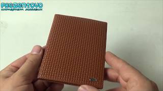 Обложка на паспорт Petek 581-020-05