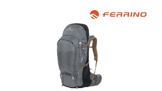 Ferrino Transalp Backpack Line | ENG