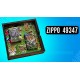 Набір Zippo 49347 Mysteries of the Forest - 25th Anniversary Collectible (Код. 15555-11)