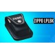 Чохол для запальнички Zippo LPLBK (Код. 3053-11)