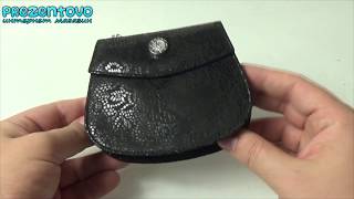 Клатч женский Petek 443-109-01