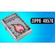 Зажигалка Zippo 49576 Flame Design (Код. 16722-11)