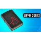 Запальничка Zippo 20842 ANARCHY (Код. 9035-11)