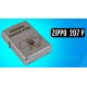 Зажигалка Zippo 207 P Украина превыше всего (Код. 16704-11)