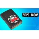 Запальничка Zippo 48905 Poker Chip with Cherries (Код. 17117-11)