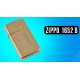 Зажигалка Zippo 1652 B Slim Venetian (Код. 3072-11)