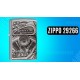 Запальничка Zippo 29266 Harley-Davidson Motor Flag (Код. 14669-11)