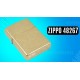 Запальничка Zippo 48267 Street Brass (Код. 16688-11)