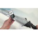 Зонт Fulton S841 Clearview Clear (Код. 10007-01)