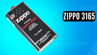 Бензин Zippo 355 мл (3165)